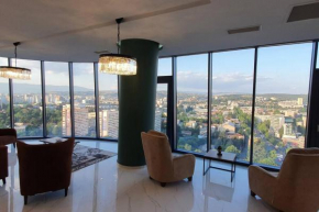 King David luxury two bedroom 10